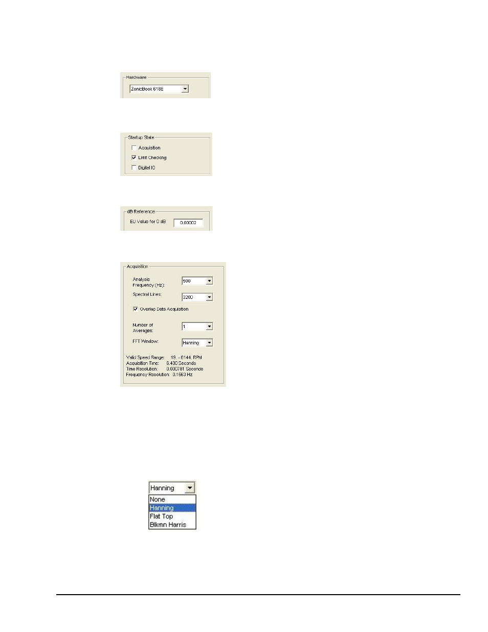Measurement Computing eZ-TOMAS version 7.1.x User Manual | Page 29 / 108