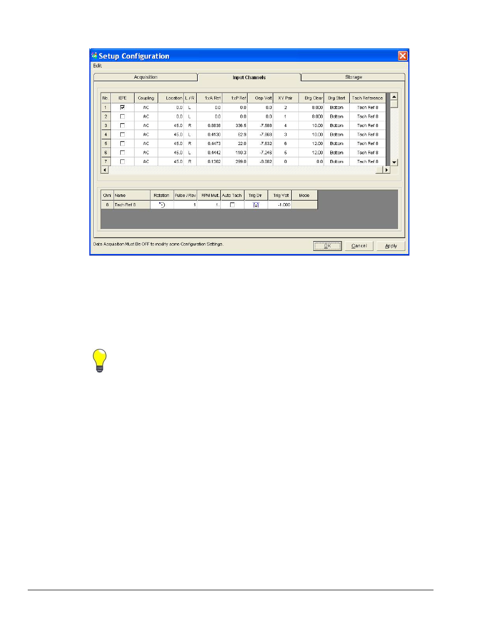 Measurement Computing eZ-TOMAS version 7.1.x User Manual | Page 32 / 108