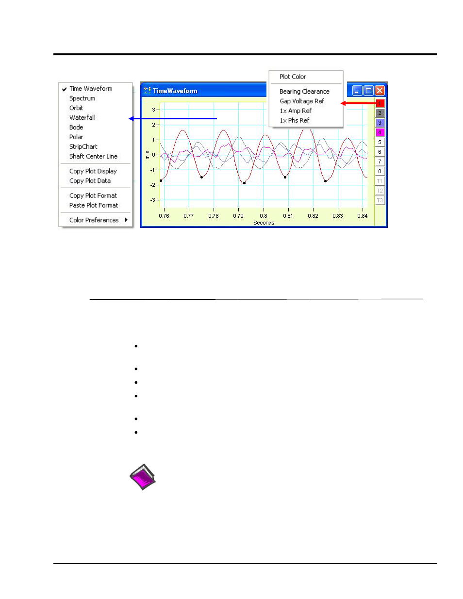 Channels | Measurement Computing eZ-TOMAS version 7.1.x User Manual | Page 58 / 108