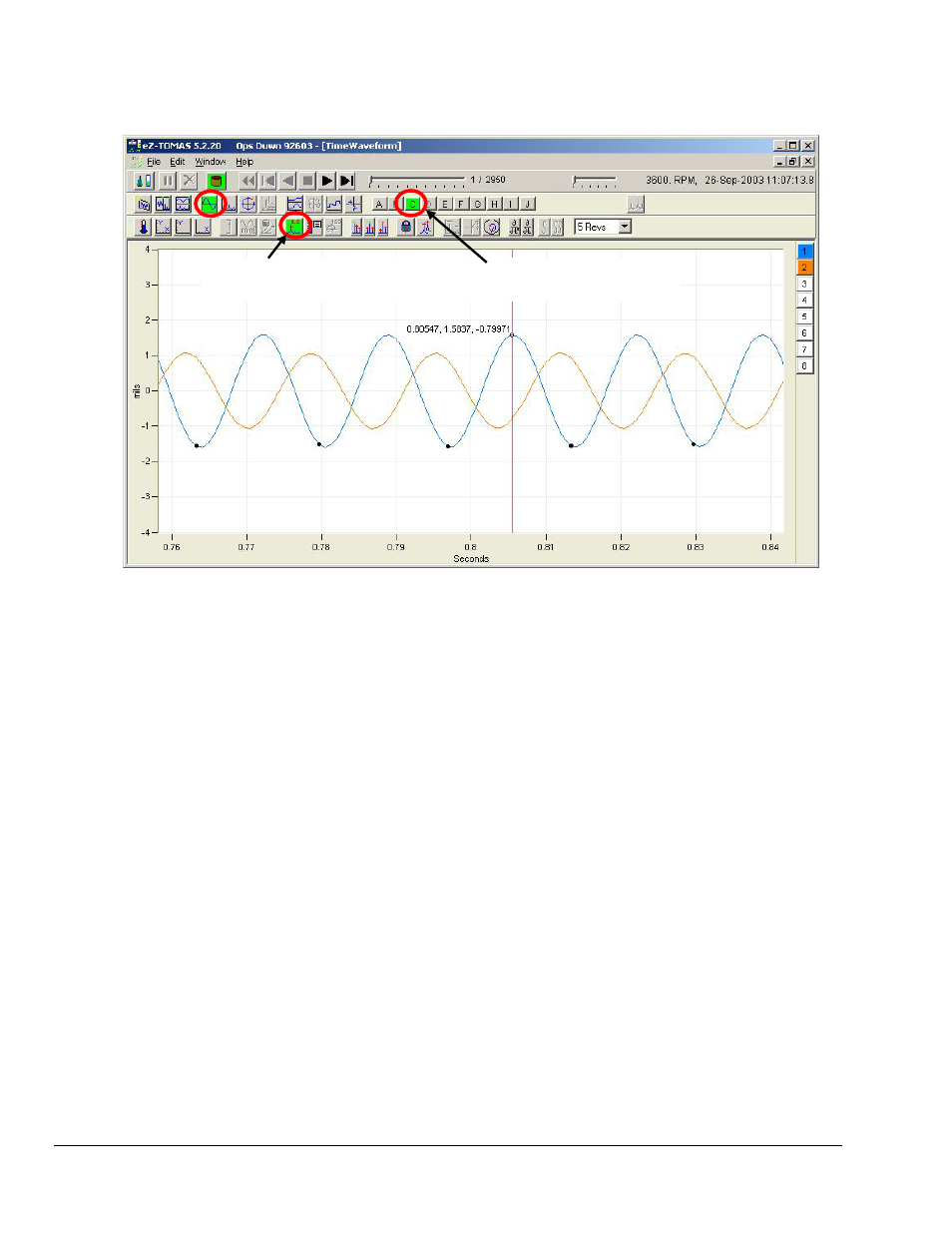 Measurement Computing eZ-TOMAS version 7.1.x User Manual | Page 65 / 108