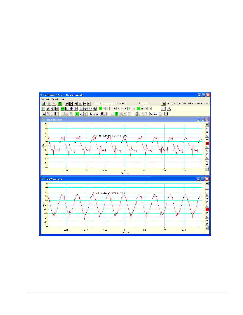 Measurement Computing eZ-TOMAS version 7.1.x User Manual | Page 66 / 108