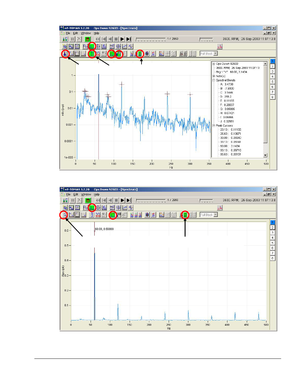 Measurement Computing eZ-TOMAS version 7.1.x User Manual | Page 68 / 108