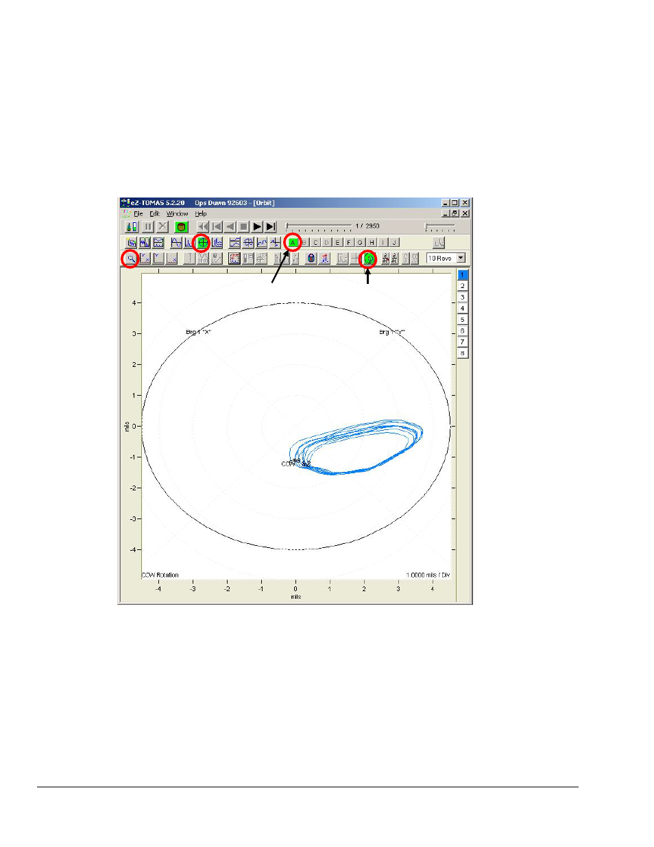 Measurement Computing eZ-TOMAS version 7.1.x User Manual | Page 71 / 108