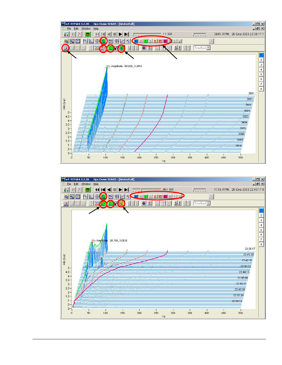 Measurement Computing eZ-TOMAS version 7.1.x User Manual | Page 74 / 108