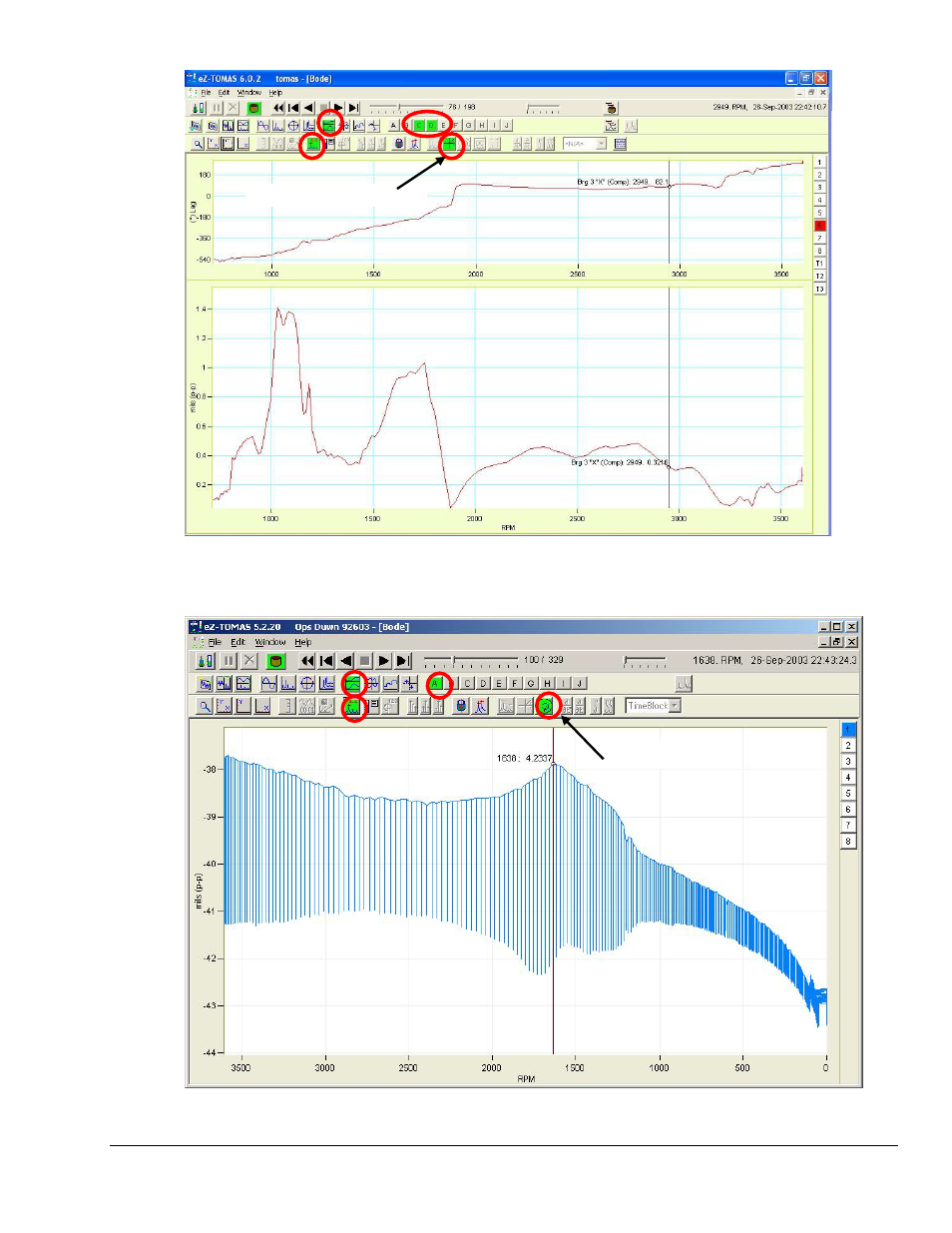 Measurement Computing eZ-TOMAS version 7.1.x User Manual | Page 76 / 108