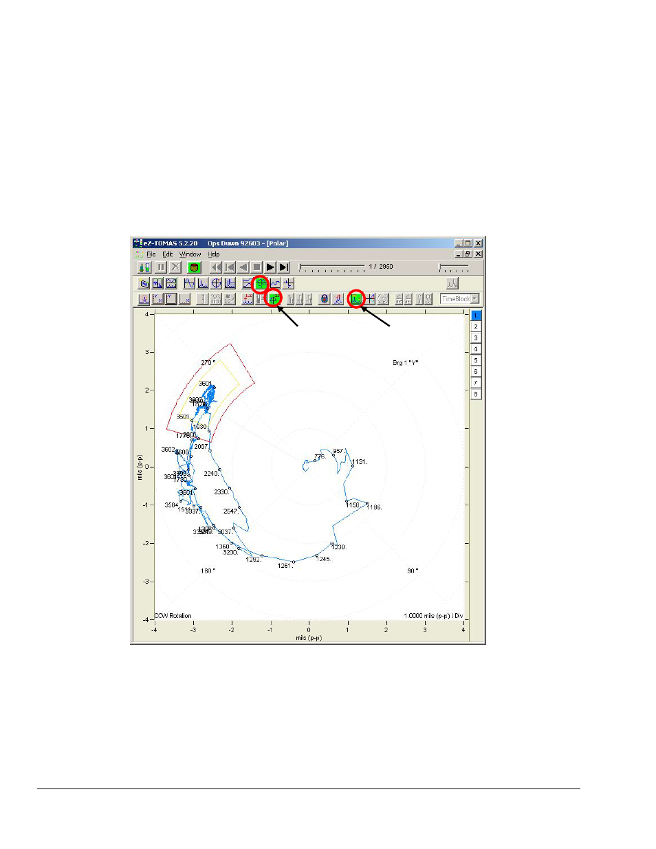 Measurement Computing eZ-TOMAS version 7.1.x User Manual | Page 79 / 108