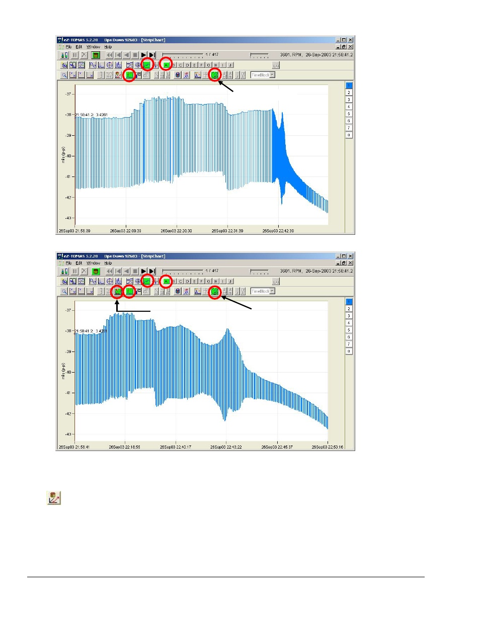 Measurement Computing eZ-TOMAS version 7.1.x User Manual | Page 81 / 108