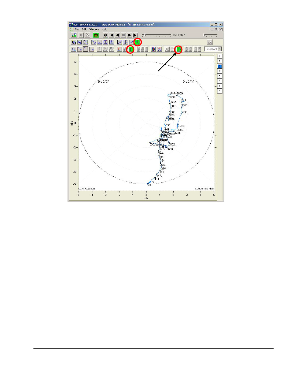 Measurement Computing eZ-TOMAS version 7.1.x User Manual | Page 84 / 108