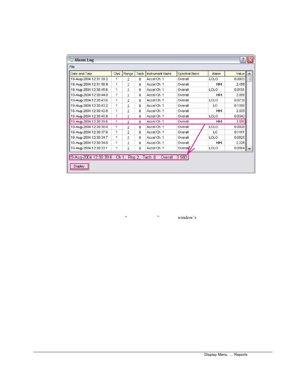 Measurement Computing eZ-TOMAS version 7.1.x User Manual | Page 89 / 108