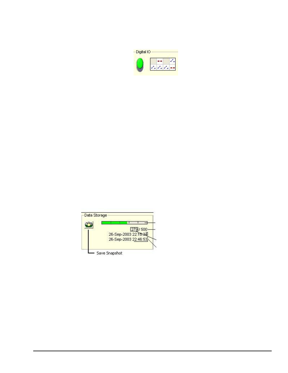 Measurement Computing eZ-TOMAS version 7.1.x User Manual | Page 9 / 108