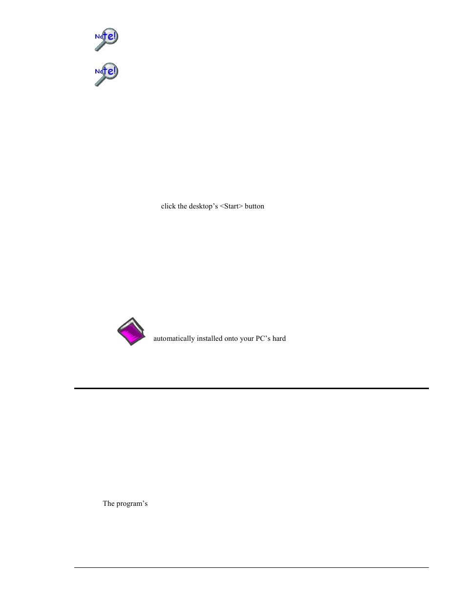 Running ez-tomas remote | Measurement Computing eZ-TOMAS version 7.1.x User Manual | Page 97 / 108