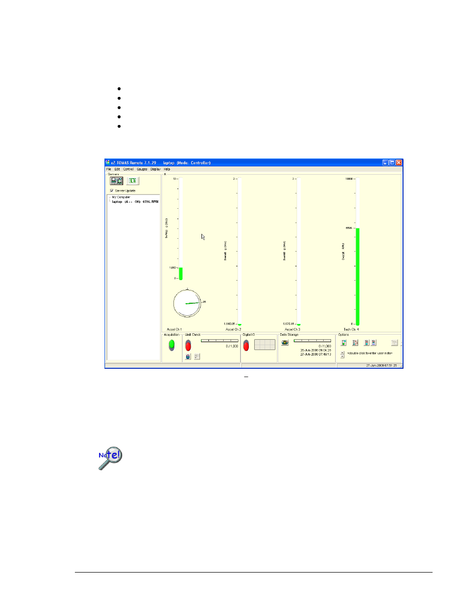 Measurement Computing eZ-TOMAS version 7.1.x User Manual | Page 99 / 108