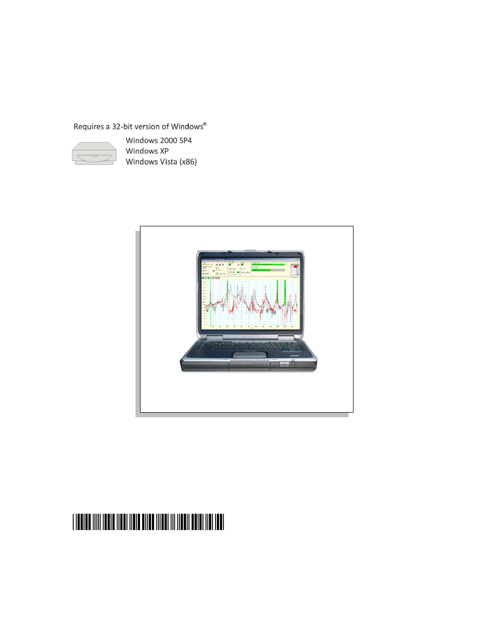 Measurement Computing eZ-NDT version 6.0.9 User Manual | 48 pages