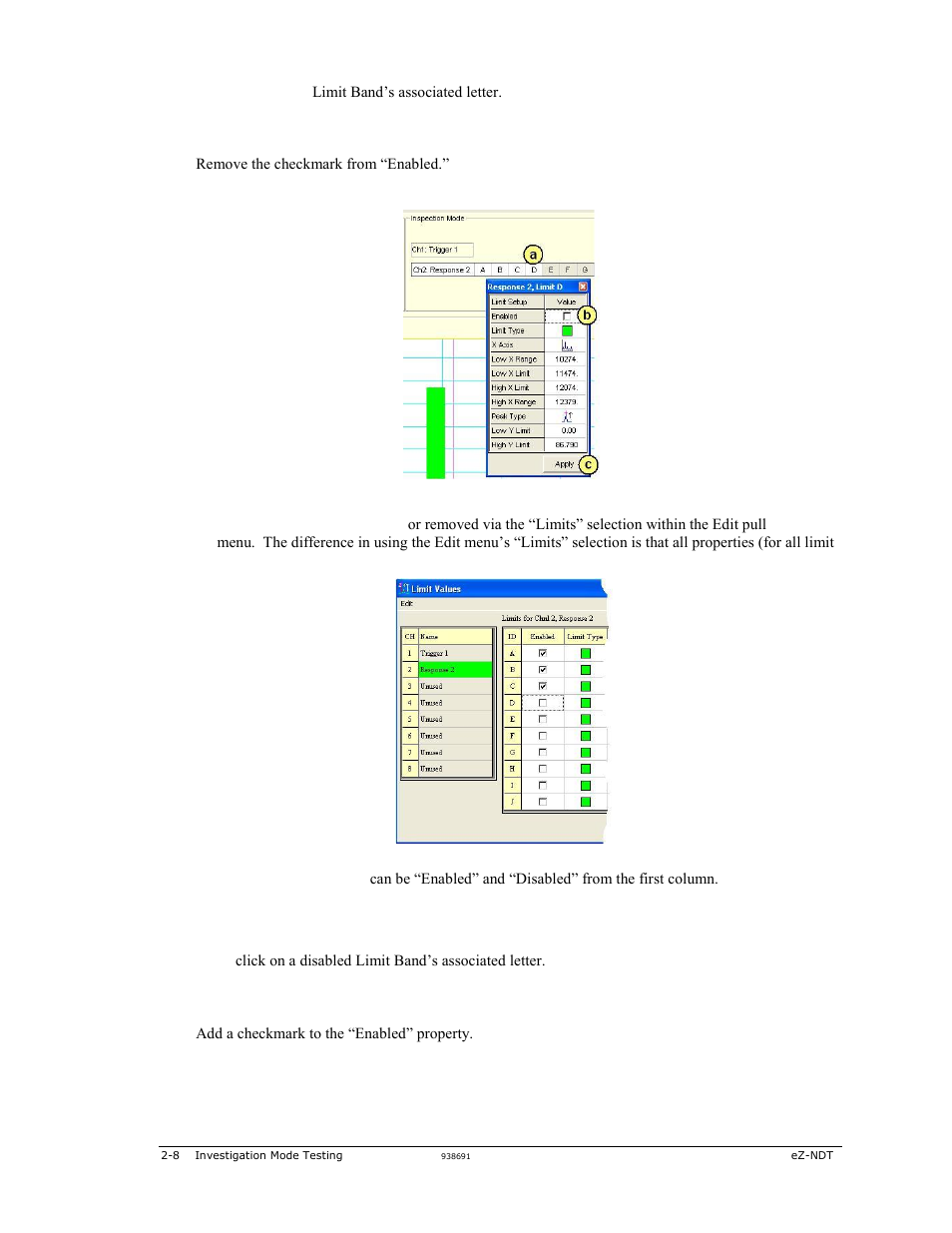 Measurement Computing eZ-NDT version 6.0.9 User Manual | Page 14 / 48