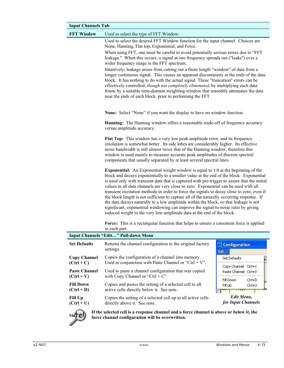 Measurement Computing eZ-NDT version 6.0.9 User Manual | Page 33 / 48