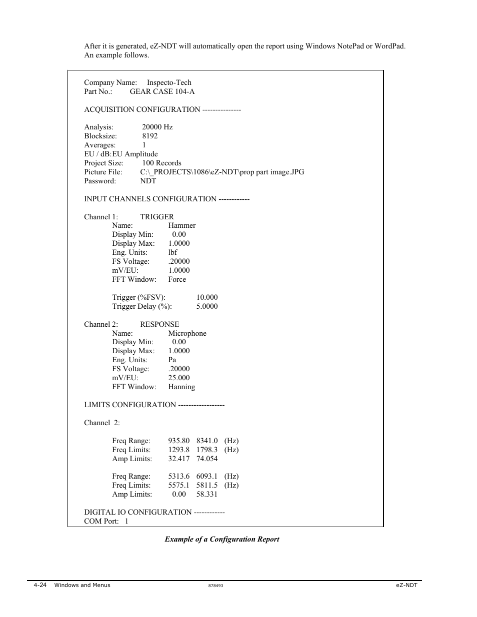 Measurement Computing eZ-NDT version 6.0.9 User Manual | Page 44 / 48