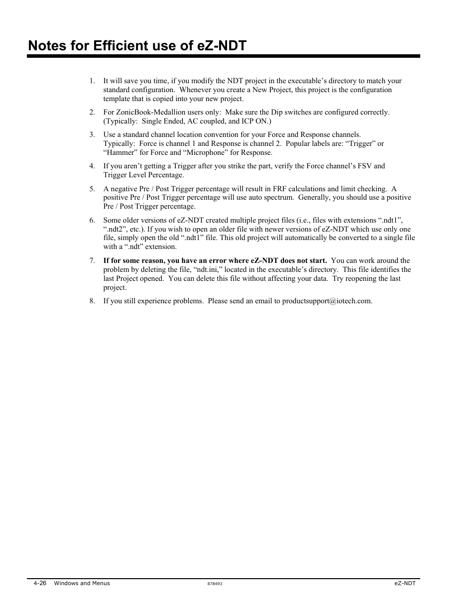 Measurement Computing eZ-NDT version 6.0.9 User Manual | Page 46 / 48
