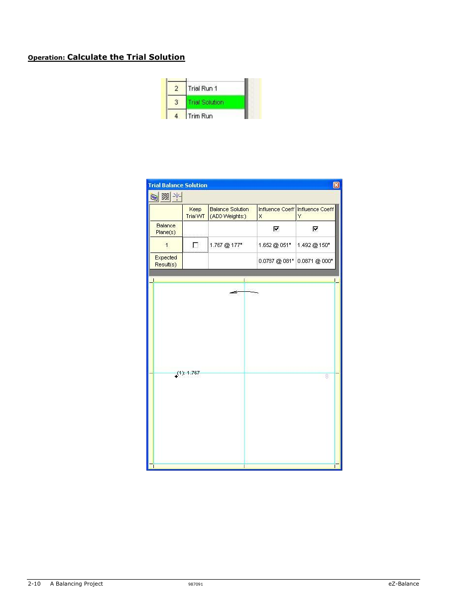 Measurement Computing eZ-Balance rev.9.0 User Manual | Page 16 / 40