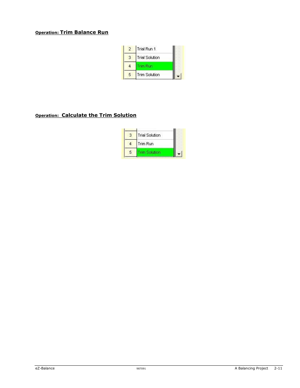 Measurement Computing eZ-Balance rev.9.0 User Manual | Page 17 / 40