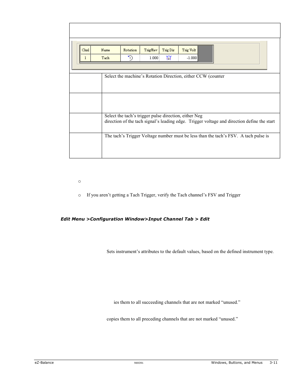Measurement Computing eZ-Balance rev.9.0 User Manual | Page 29 / 40