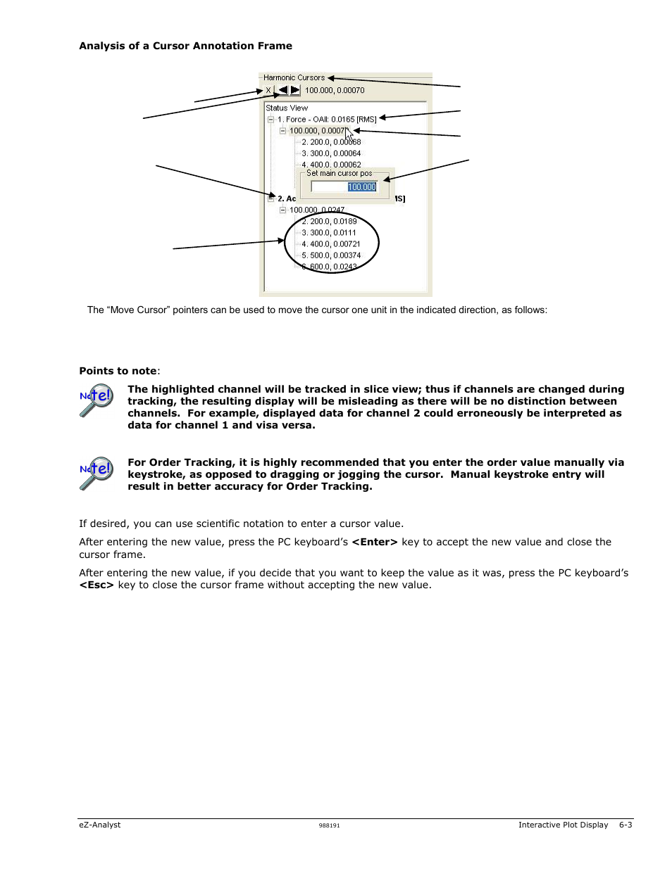 Measurement Computing eZ-Analyst rev.14.1 User Manual | Page 105 / 136