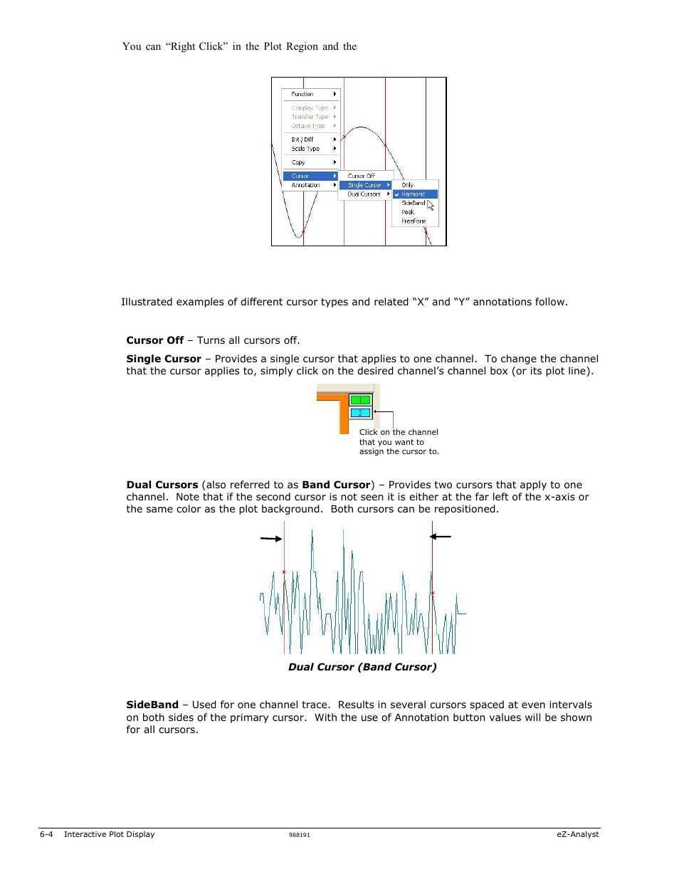 Measurement Computing eZ-Analyst rev.14.1 User Manual | Page 106 / 136