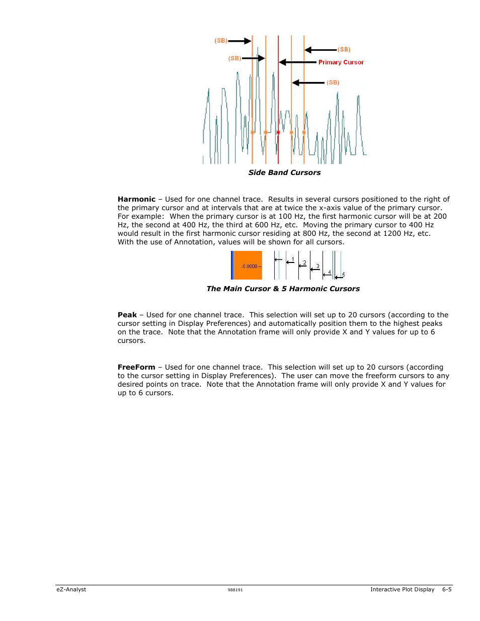 Measurement Computing eZ-Analyst rev.14.1 User Manual | Page 107 / 136