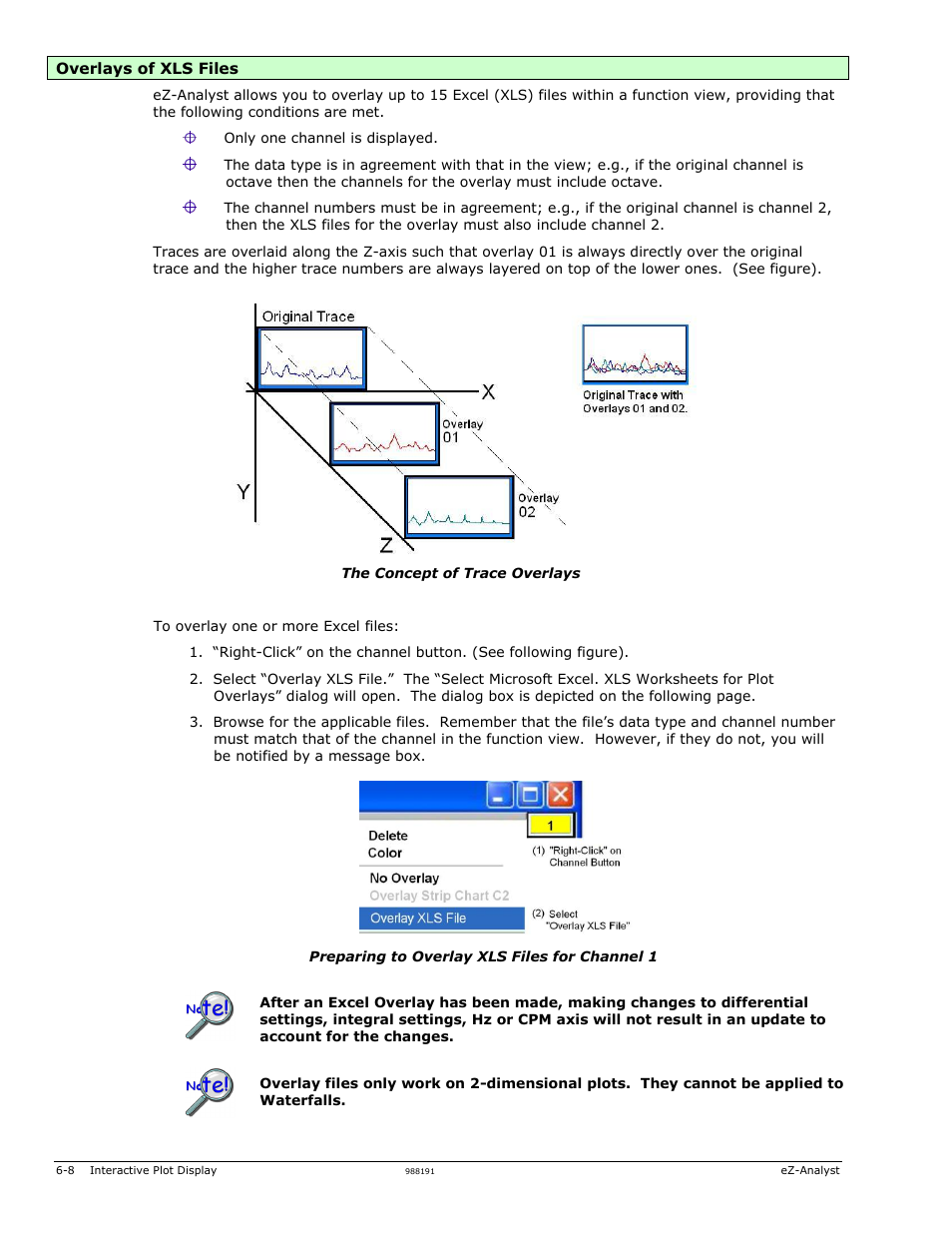 Measurement Computing eZ-Analyst rev.14.1 User Manual | Page 110 / 136