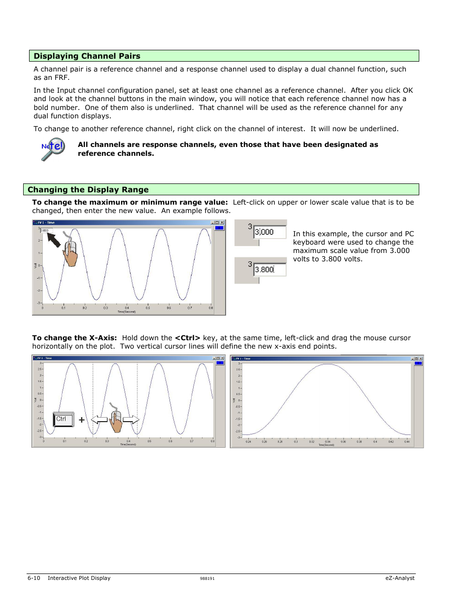 Measurement Computing eZ-Analyst rev.14.1 User Manual | Page 112 / 136