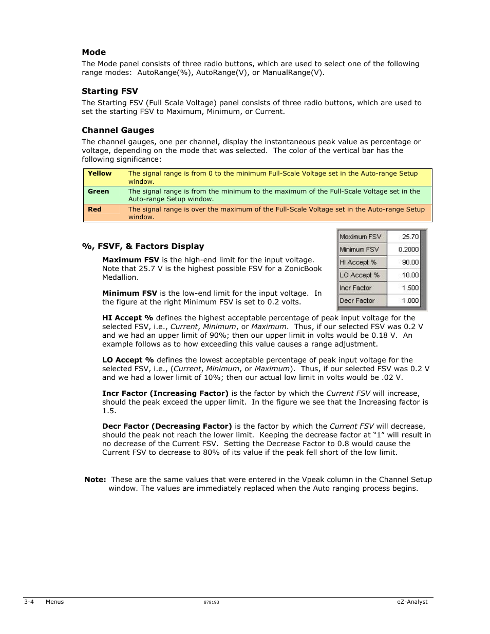 Measurement Computing eZ-Analyst rev.14.1 User Manual | Page 22 / 136