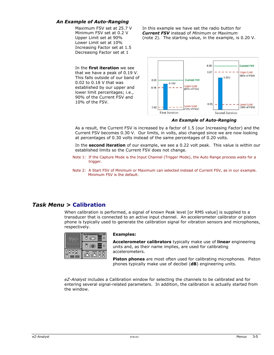 Task menu > calibration | Measurement Computing eZ-Analyst rev.14.1 User Manual | Page 23 / 136