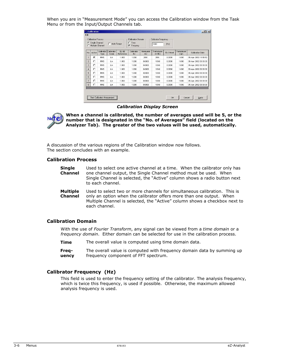 Measurement Computing eZ-Analyst rev.14.1 User Manual | Page 24 / 136