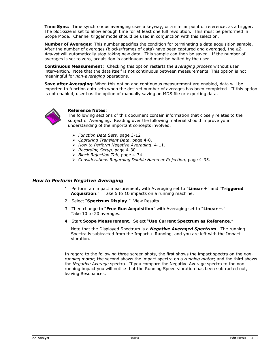 Measurement Computing eZ-Analyst rev.14.1 User Manual | Page 47 / 136