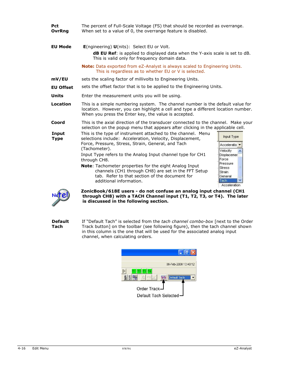 Measurement Computing eZ-Analyst rev.14.1 User Manual | Page 52 / 136