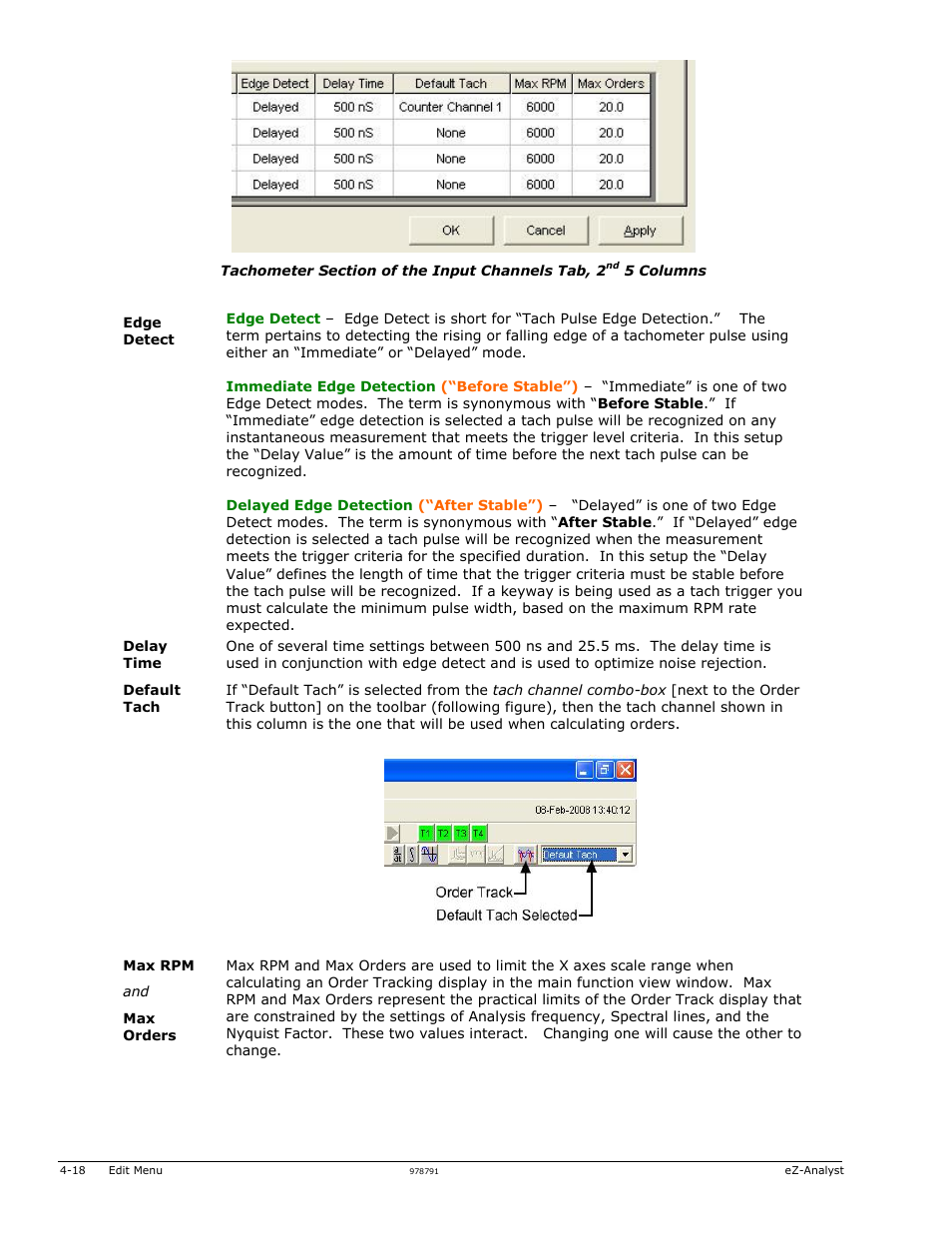Measurement Computing eZ-Analyst rev.14.1 User Manual | Page 54 / 136