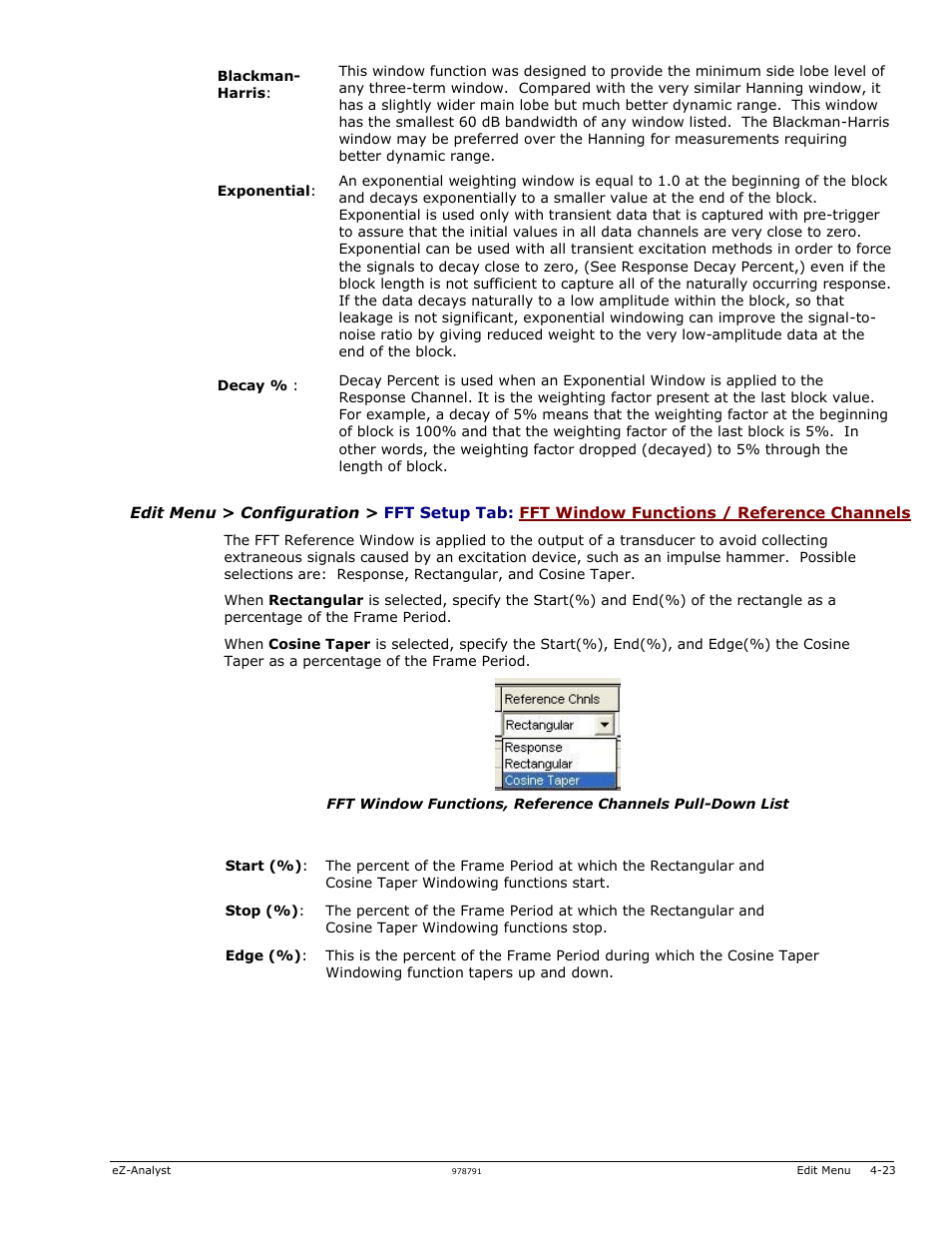 Measurement Computing eZ-Analyst rev.14.1 User Manual | Page 59 / 136