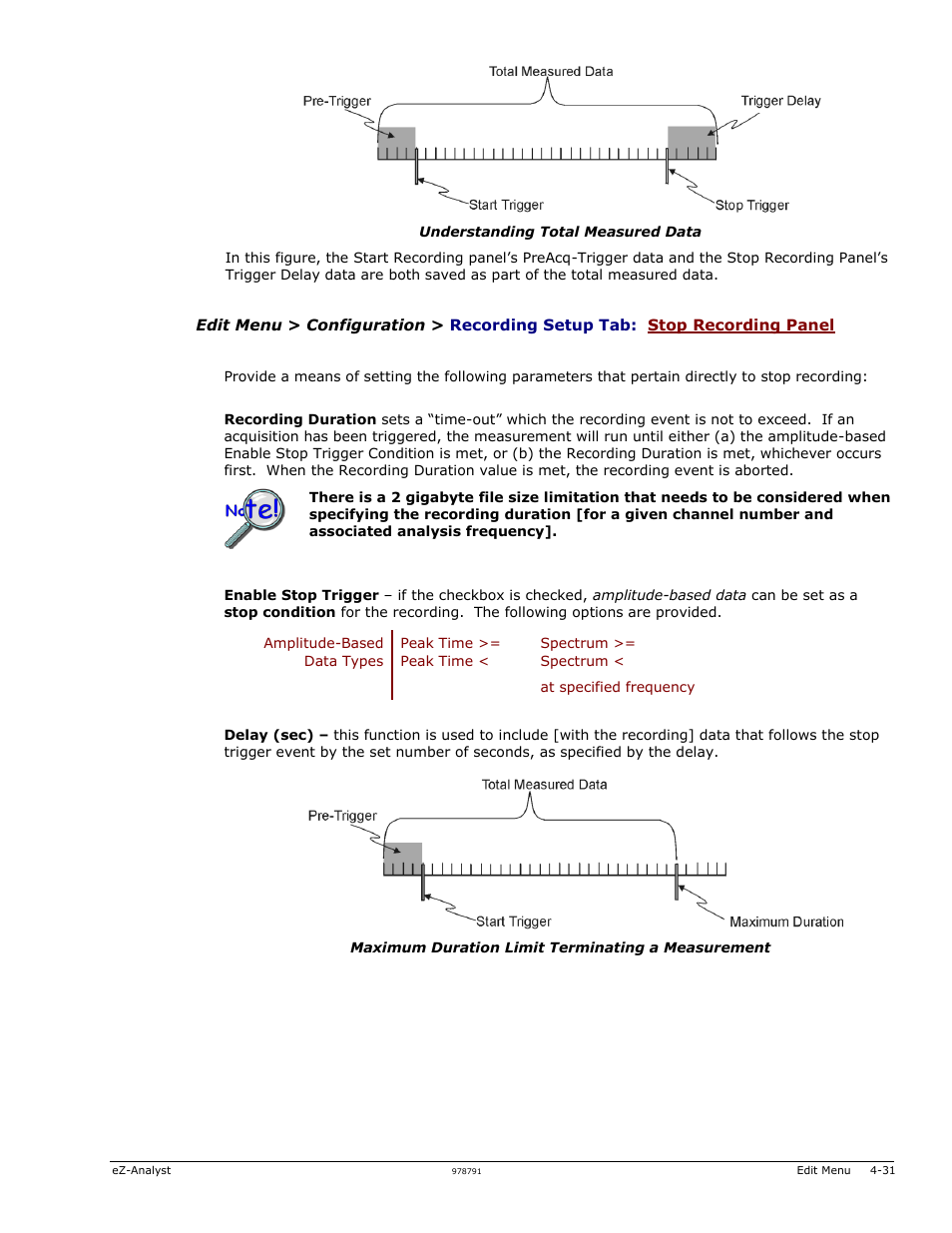 Measurement Computing eZ-Analyst rev.14.1 User Manual | Page 67 / 136