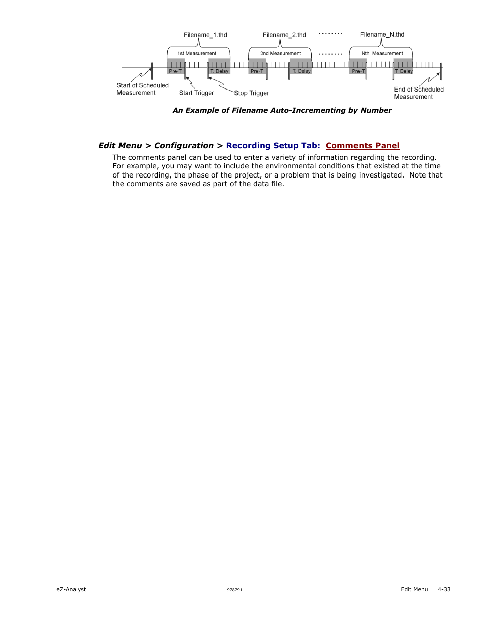 Measurement Computing eZ-Analyst rev.14.1 User Manual | Page 69 / 136