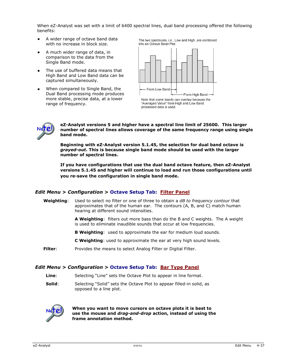 Measurement Computing eZ-Analyst rev.14.1 User Manual | Page 73 / 136