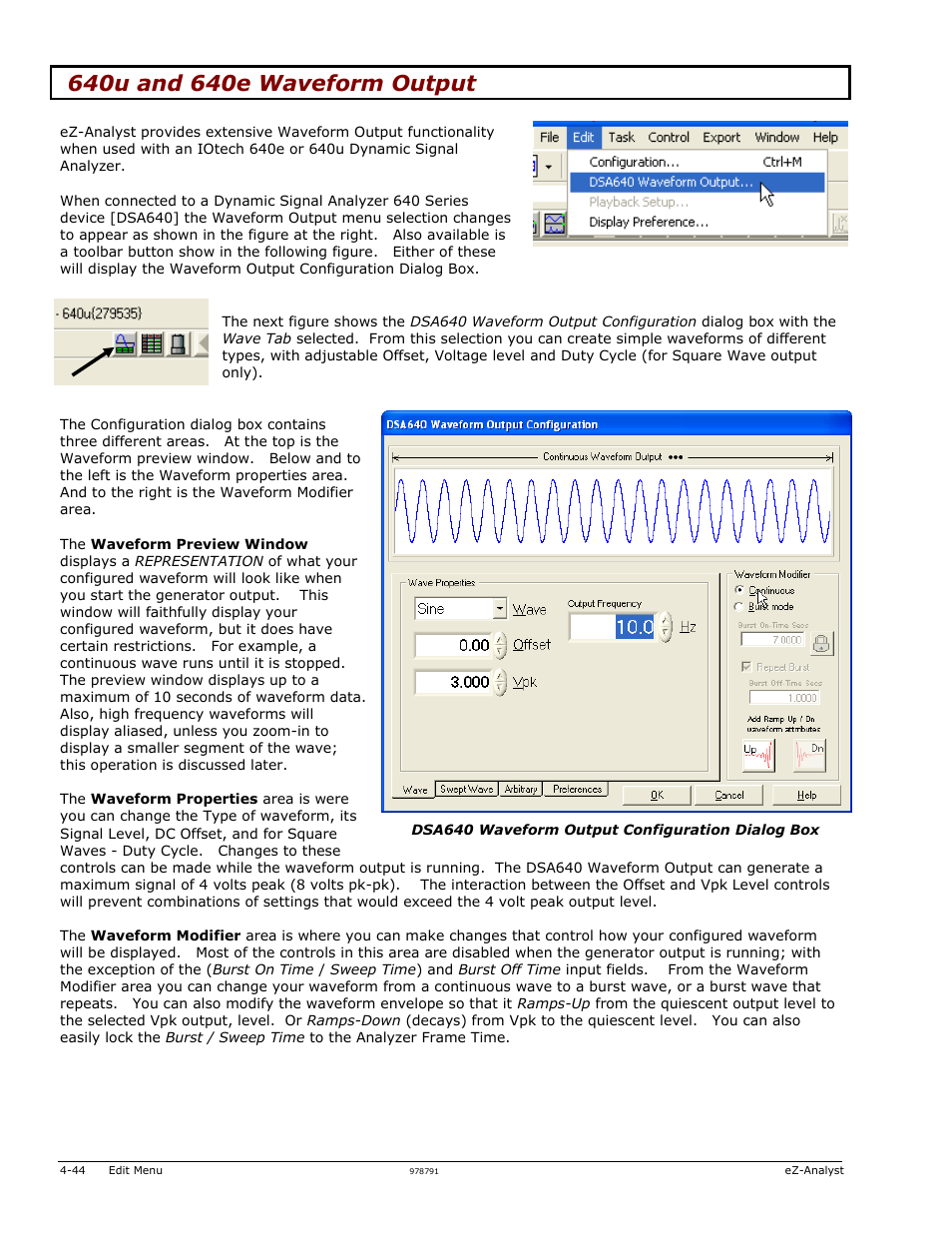 Measurement Computing eZ-Analyst rev.14.1 User Manual | Page 80 / 136