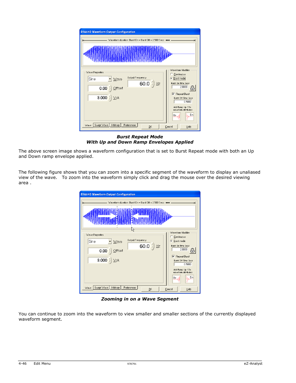Measurement Computing eZ-Analyst rev.14.1 User Manual | Page 82 / 136