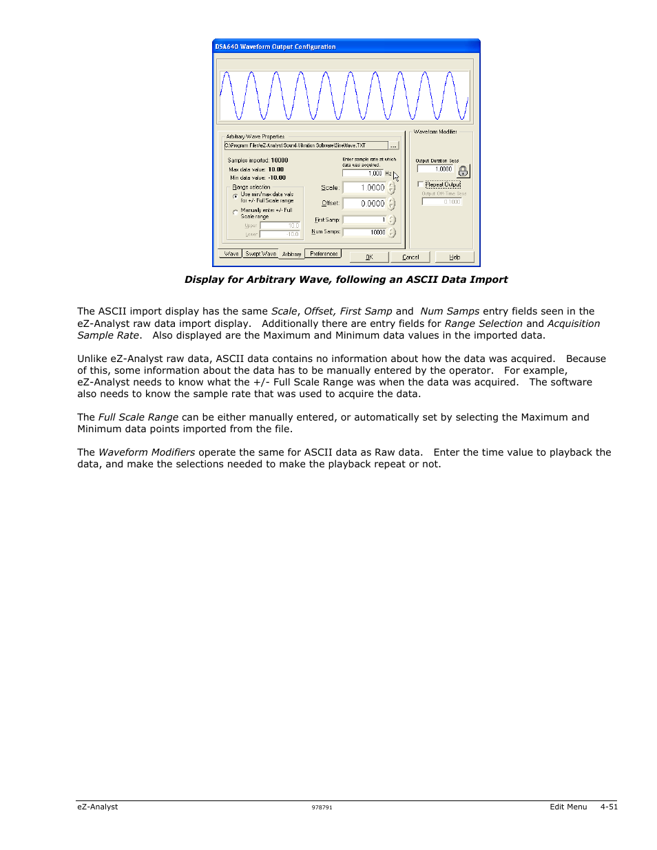 Measurement Computing eZ-Analyst rev.14.1 User Manual | Page 87 / 136