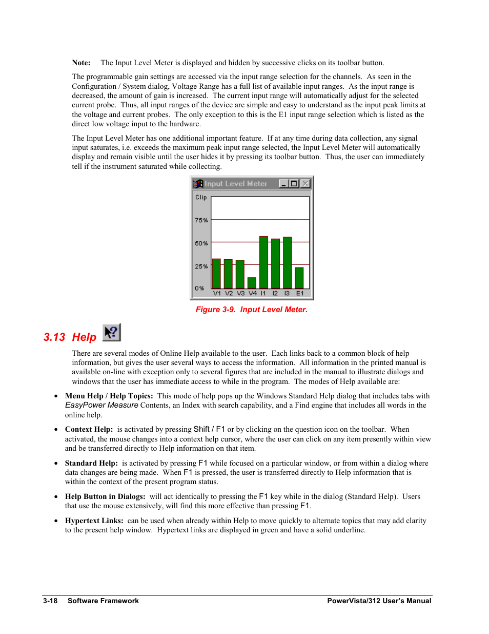 Help, 13 help | Measurement Computing WavePort 312P rev.1.0 User Manual | Page 34 / 82