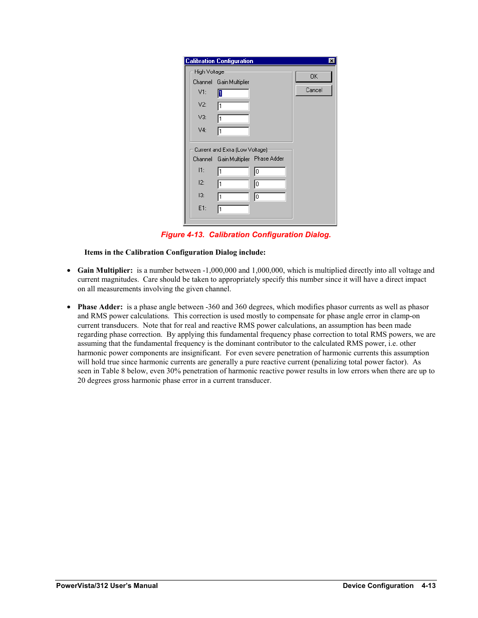 Measurement Computing WavePort 312P rev.1.0 User Manual | Page 47 / 82