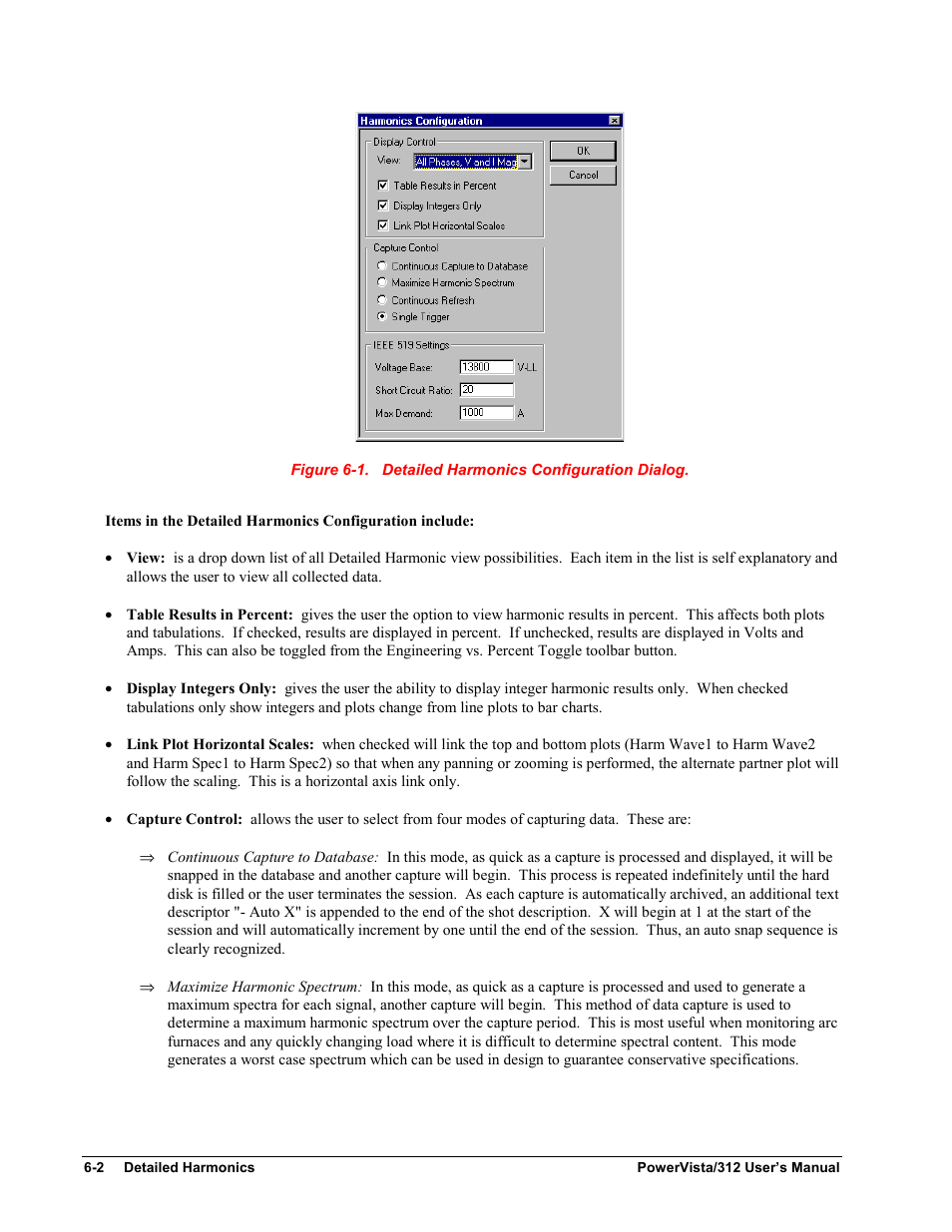 Measurement Computing WavePort 312P rev.1.0 User Manual | Page 56 / 82