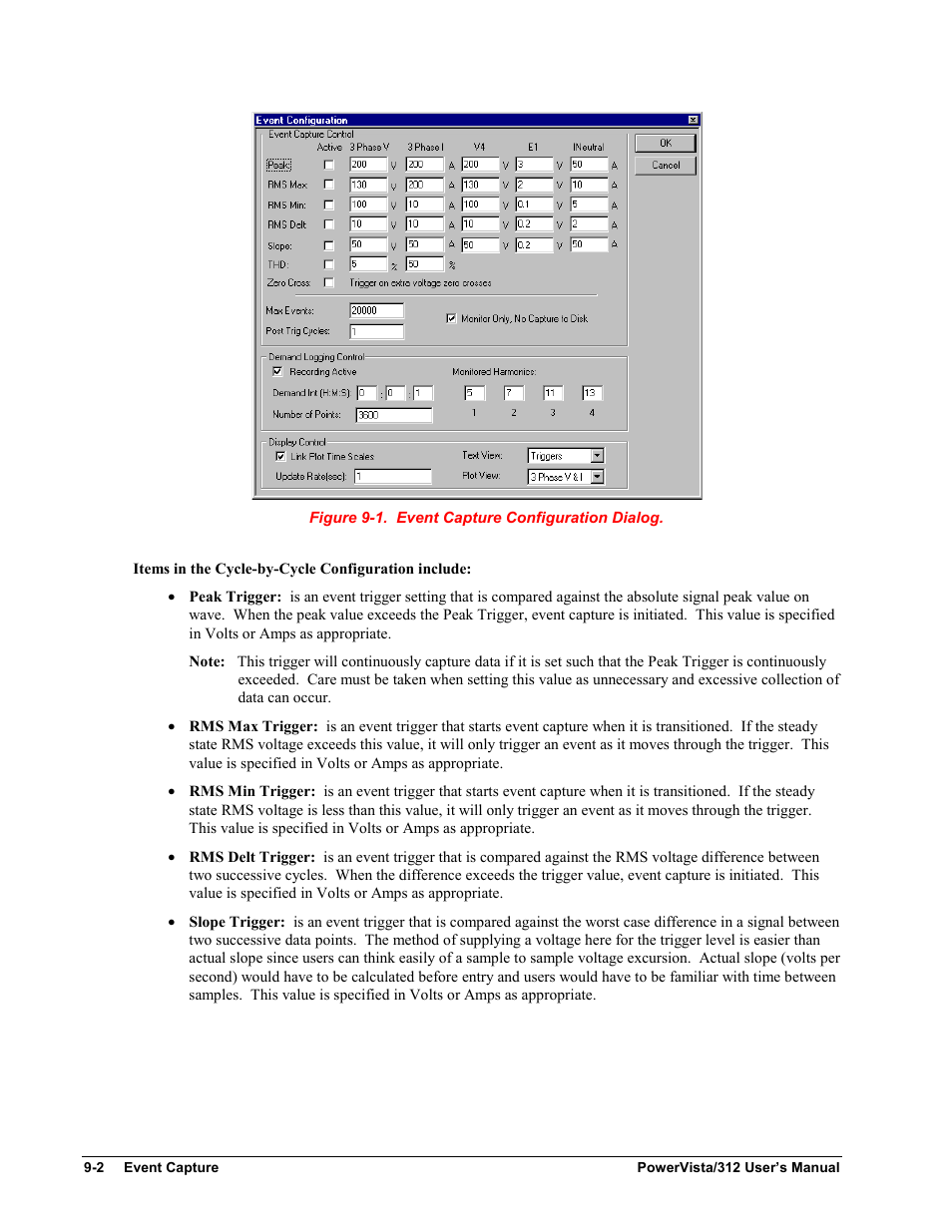 Measurement Computing WavePort 312P rev.1.0 User Manual | Page 70 / 82