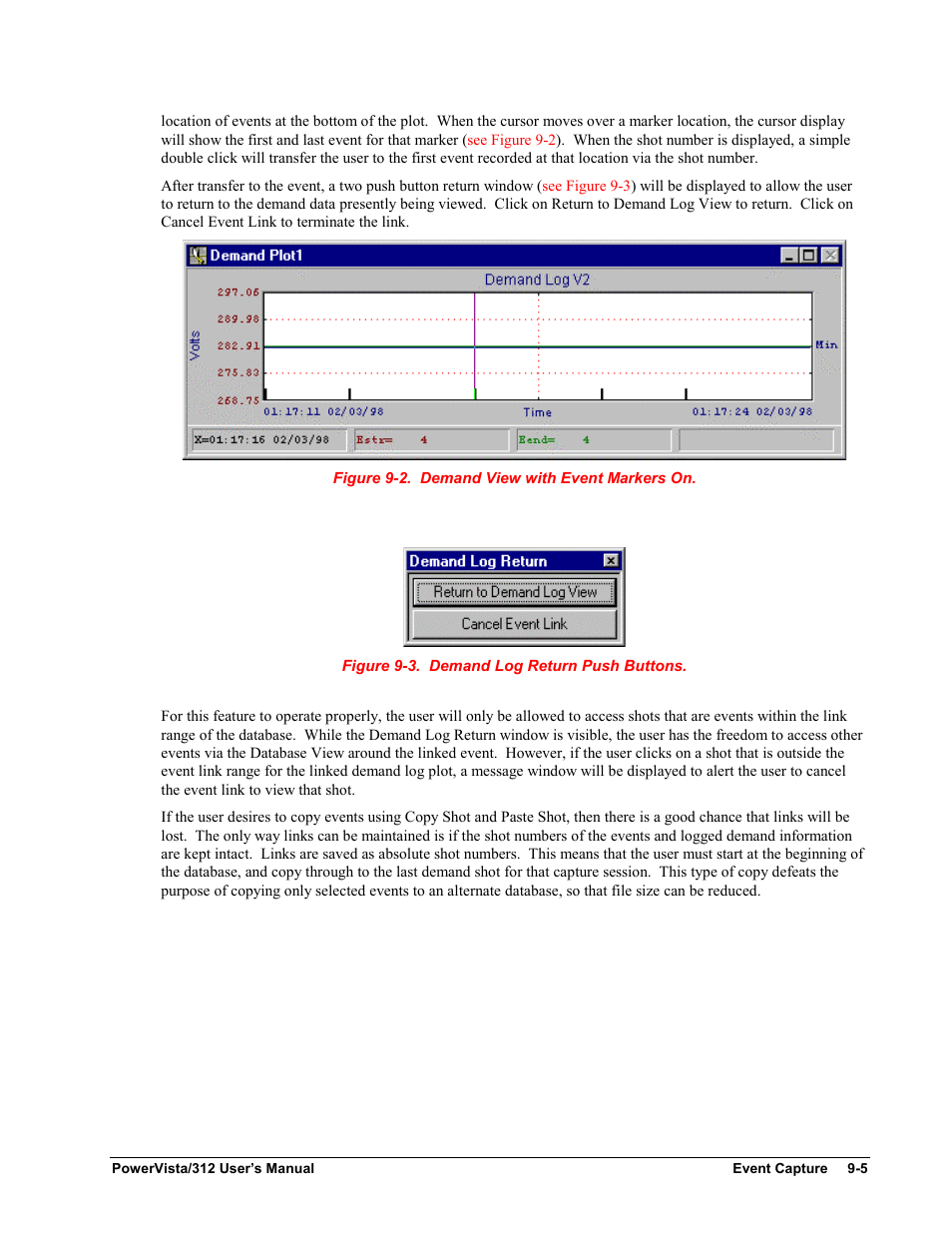 Measurement Computing WavePort 312P rev.1.0 User Manual | Page 73 / 82