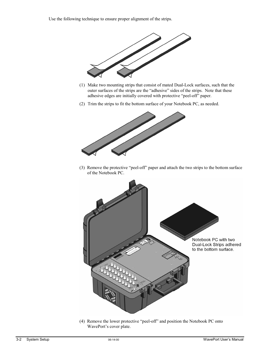 Measurement Computing WavePort rev.3.0 User Manual | Page 20 / 140