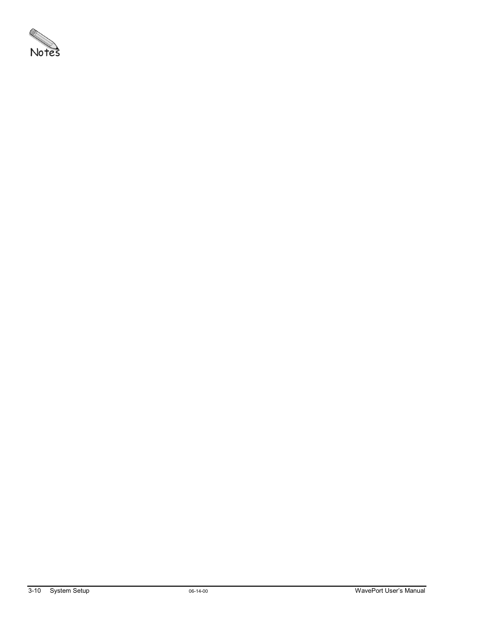 Measurement Computing WavePort rev.3.0 User Manual | Page 28 / 140
