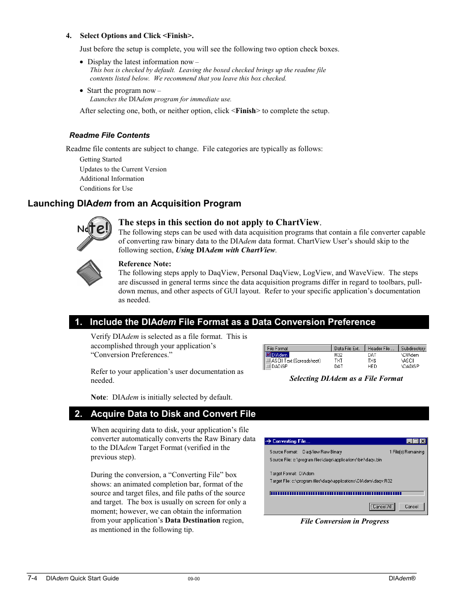 Measurement Computing WavePort rev.3.0 User Manual | Page 78 / 140